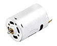 PTRS-385SM Carbon Brushed Direct Current (DC) Micro Motors