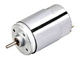 PTRS-550SM Carbon Brushed Direct Current (DC) Micro Motors
