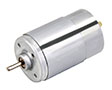 PTRS-555SM Carbon Brushed Direct Current (DC) Micro Motors