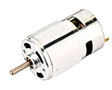 PTRS-775PH Carbon Brushed Direct Current (DC) Micro Motors