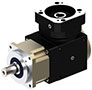 Servobox Series Model SBT Planetary Reducer Gearboxes