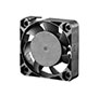 4010-7 Series Brushless Direct Current (DC) Axial Fans