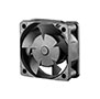 4015-5 Series Brushless Direct Current (DC) Axial Fans