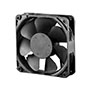 1232-7 Series Brushless Direct Current (DC) Axial Fans