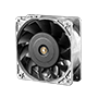 1238-11 AL Series Brushless Direct Current (DC) Axial Fans