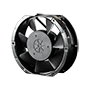 1751-7 Series Brushless Direct Current (DC) Axial Fans