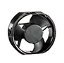 1751-3 Series Brushless Direct Current (DC) Axial Fans
