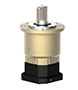 Servobox Series Model SB270/330, 2-Stage Planetary Reducer Gearbox
