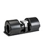 RA24BL002-B10 Series Dual Wheel Design Brushless Direct Current (DC) Centrifugal Blowers