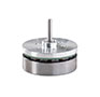 Flat Motion Series 32 Millimeter (mm) External Rotor Brushless Direct Current (BLDC) Motors