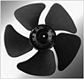 FZ290C AC Axial Fan
