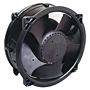 W1D180 Axial DC Fan Motor